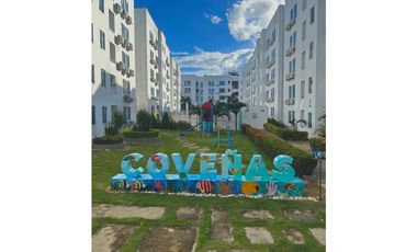 Se Arrienda Apartamento AIRBNB en Coveñas  62 mts, para 9 personas