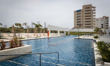 Venta de apartamento en Porto Horizonte , Santa Marta