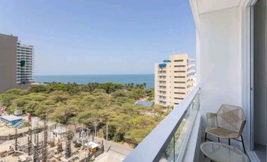 Venta de apartamento en Porto Horizonte , Santa Marta