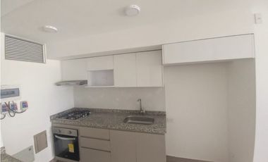 APARTAMENTO EN VENTA EN VILLA CAMPESTRE