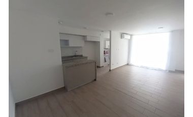APARTAMENTO EN VENTA EN VILLA CAMPESTRE