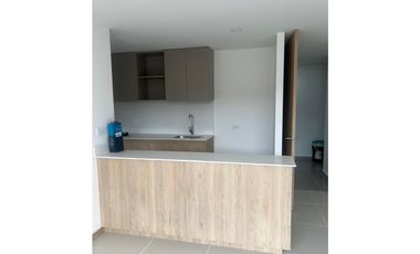 APARTAMENTO EN ARRIENDO SECTOR AVES MARAS - SABANETA