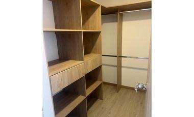 APARTAMENTO EN ARRIENDO SECTOR AVES MARAS - SABANETA