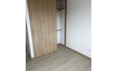 APARTAMENTO EN ARRIENDO SECTOR AVES MARAS - SABANETA