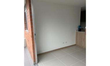 APARTAMENTO EN ARRIENDO SECTOR AVES MARAS - SABANETA