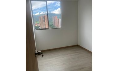 APARTAMENTO EN ARRIENDO SECTOR AVES MARAS - SABANETA