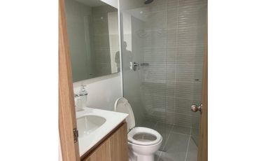APARTAMENTO EN ARRIENDO SECTOR AVES MARAS - SABANETA