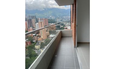 APARTAMENTO EN ARRIENDO SECTOR AVES MARAS - SABANETA