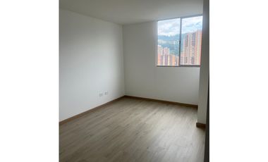 APARTAMENTO EN ARRIENDO SECTOR AVES MARAS - SABANETA