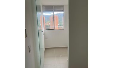 APARTAMENTO EN ARRIENDO SECTOR AVES MARAS - SABANETA