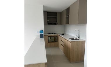 APARTAMENTO EN ARRIENDO SECTOR AVES MARAS - SABANETA