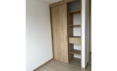 APARTAMENTO EN ARRIENDO SECTOR AVES MARAS - SABANETA