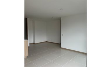 APARTAMENTO EN ARRIENDO SECTOR AVES MARAS - SABANETA