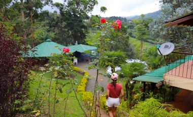 VENTA FINCA LA ELVIRA CALI