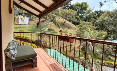 VENTA FINCA LA ELVIRA CALI