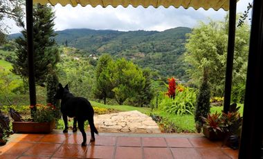 VENTA FINCA LA ELVIRA CALI