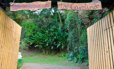 VENTA FINCA LA ELVIRA CALI