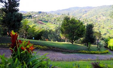 VENTA FINCA LA ELVIRA CALI