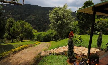 VENTA FINCA LA ELVIRA CALI