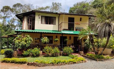 VENTA FINCA LA ELVIRA CALI