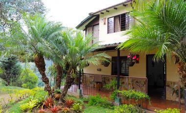 VENTA FINCA LA ELVIRA CALI