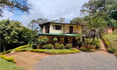 VENTA FINCA LA ELVIRA CALI