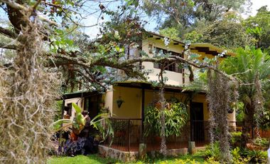 VENTA FINCA LA ELVIRA CALI