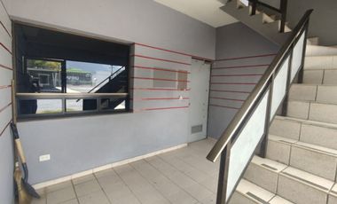 NAVE INDUSTRIAL EN VENTA  – GUADALUPE, N.L.