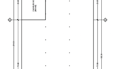 NAVE INDUSTRIAL EN VENTA  – GUADALUPE, N.L.