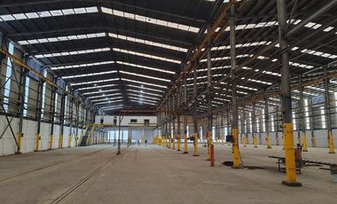 NAVE INDUSTRIAL EN VENTA  – GUADALUPE, N.L.