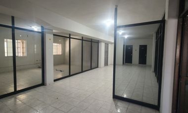 NAVE INDUSTRIAL EN VENTA  – GUADALUPE, N.L.