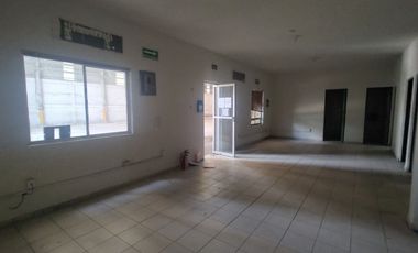 NAVE INDUSTRIAL EN VENTA  – GUADALUPE, N.L.