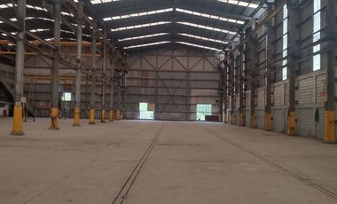 NAVE INDUSTRIAL EN VENTA  – GUADALUPE, N.L.