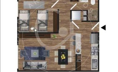 Venta de ultimos departamentos en City Esmeralda