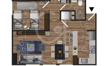 Venta de ultimos departamentos en City Esmeralda