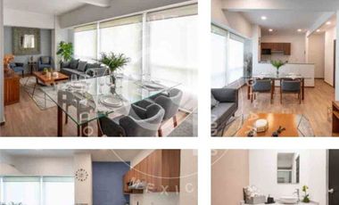 Venta de ultimos departamentos en City Esmeralda