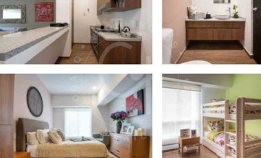 Venta de ultimos departamentos en City Esmeralda