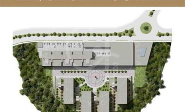 Venta de ultimos departamentos en City Esmeralda