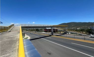 Terreno en Venta en Xolostitla 4785 m² sobre carretera Pach–Tulancingo