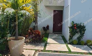 CASA ARBOLEDA VILLA EN CASCADAS DE COCOYOC OAXTEPEC