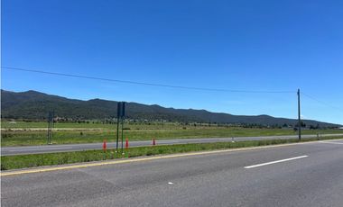 Terreno en Venta 9,191 m² sobre carretera Tulancingo–Pachuca
