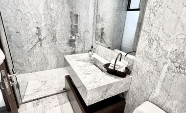 DEPARTAMENTO EN RENTA POLANCO