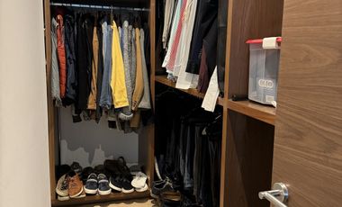 DEPARTAMENTO EN RENTA POLANCO