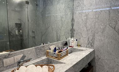 DEPARTAMENTO EN RENTA POLANCO