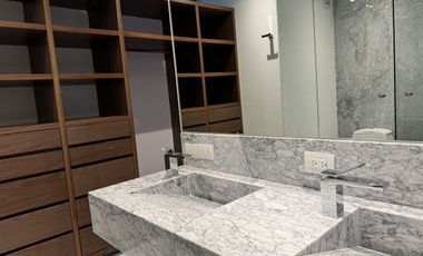 DEPARTAMENTO EN RENTA POLANCO