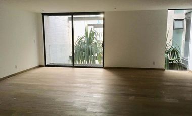 DEPARTAMENTO EN RENTA POLANCO