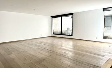 DEPARTAMENTO EN RENTA POLANCO