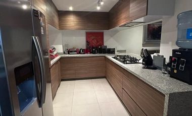 DEPARTAMENTO EN RENTA POLANCO