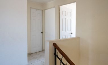 Casa en Venta en el Fracc. Bosques del Sur, Nuevo Laredo Tamaulipas