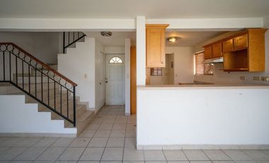 Casa en Venta en el Fracc. Bosques del Sur, Nuevo Laredo Tamaulipas
